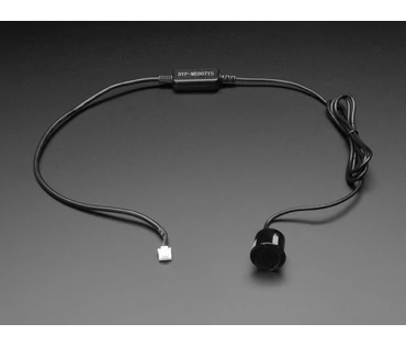 A4665 Panel Mount Ultrasonic (Sonar) Ranging Module A4665 Panel Mount Ultrasonic (Sonar) Ranging Module