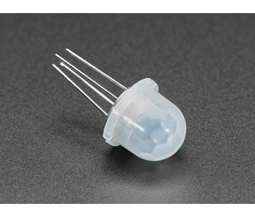 A4667 Mini Basic PIR Sensor - BL412