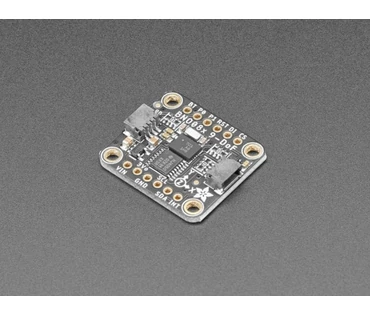 A4754 9-DOF Orientation IMU Fusion Breakout - BNO085