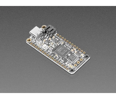 Adafruit Feather M4 CAN Express with ATSAME51 Adafruit Feather M4 CAN Express with ATSAME51