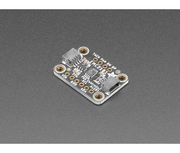A4808 EMC2101 I2C PC Fan Controller and Temp. Sensor