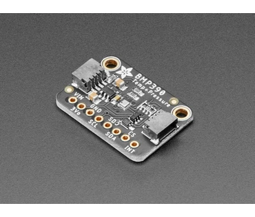 A4816 BMP390 - Precision Barometric Pressure and Altimeter