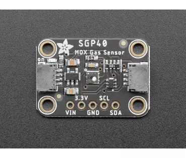 A4829 SGP40 Air Quality Sensor Breakout - VOC Index