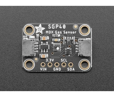 A4829 SGP40 Air Quality Sensor Breakout - VOC Index