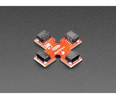 A4861 SparkFun Qwiic Multiport