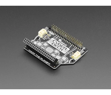 A4862 Adafruit CYBERDECK Bonnet for Raspberry Pi 400