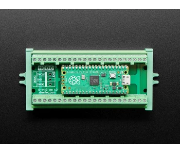 A5095 Terminal Block Breakout Module for Raspberry Pi Pico