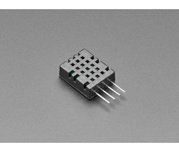 A5183 DHT20 - AHT20 Pin Module - I2C Temp. and Hum. Sensor