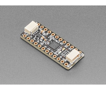 A5233 ATtiny817 Breakout with seesaw - STEMMA QT / Qwiic