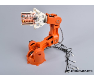 Arduino Tinkerkit Braccio Robot T050000
