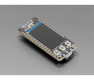 A5345 Adafruit ESP32-S2 Reverse TFT Feather