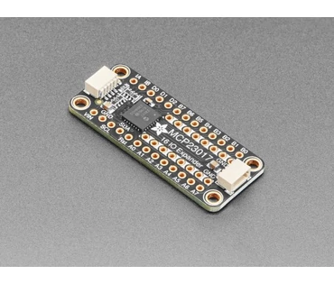 A5346 MCP23017 I2C GPIO Expander Breakout