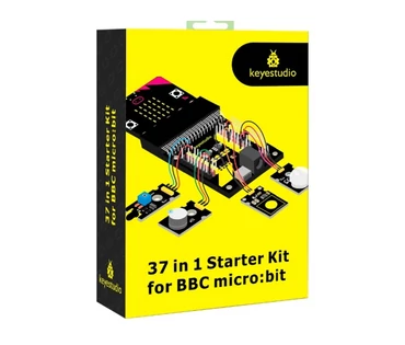 KS 37 in 1 szenzor készlet micro:bit-hez