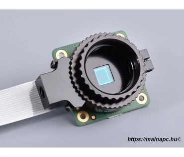 Raspberry Pi HQ Camera Raspberry Pi HQ Camera