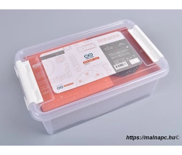 Arduino Explore IoT Kit [EN] - AKX00027