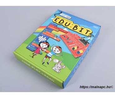 EDU:BIT - Explore STEM &amp; Coding