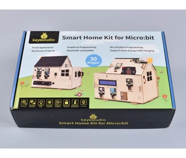 KS 37 in 1 szenzor készlet micro:bit-hez