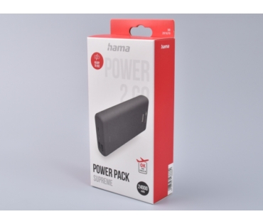 Power Pack Supreme - 24000mAh