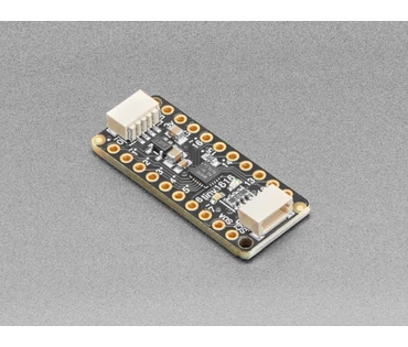 A5690 ATtiny1616 Breakout with seesaw - STEMMA QT / Qwiic