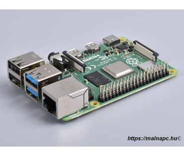 Raspberry Pi 4 model B 1GB