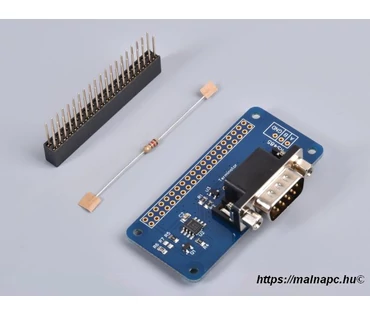 RS485 Pi RS485 Pi