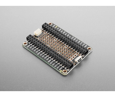 A5905 Adafruit Proto Doubler PiCowbell for Pico and PicoW