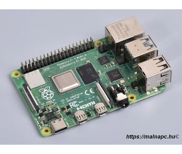 Raspberry Pi 4 model B 8GB