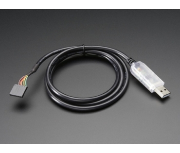 A70 FTDI Soros TTL-232 USB kábel
