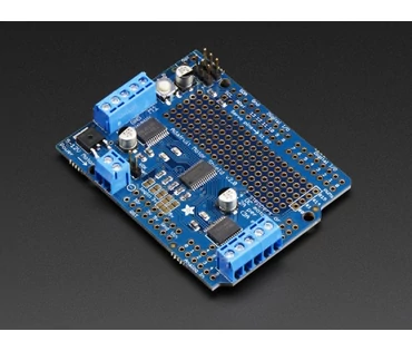 A1438 motor shield
