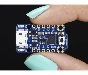 A1500 Trinket 3,3V mini microcontroller ATtiny85