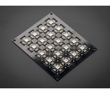 A1559 Flora RGB Smart NeoPixel ver.2 LED - 20db