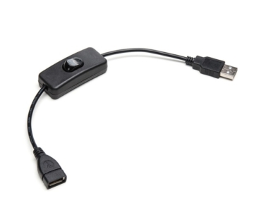 A1620 kapcsolós USB kábel