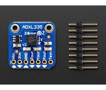 A163 ADXL335 - 5V triple-axis accelerometer