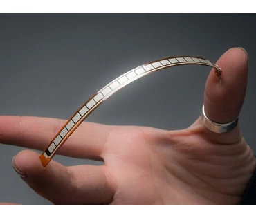 A182 Long Flex/Bend sensor - hajlítás érzékelő