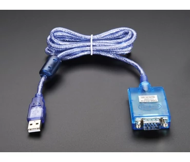 A18 USB/Serial Converter - FT232RL
