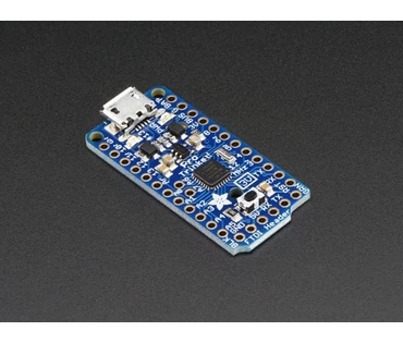 A2010 Adafruit Pro Trinket - 3V 12MHz A2010 Adafruit Pro Trinket - 3V 12MHz