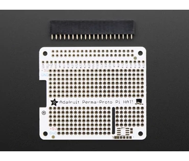 A2310 Perma-Proto HAT for Pi Mini Kit