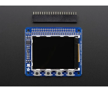 A2315 PiTFT 320x240 2,2 inch Mini Kit Raspberry Pi kijelző