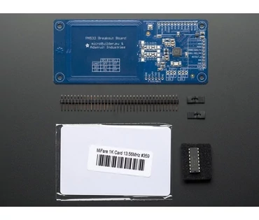 A364 PN532 NFC/RFID controller board