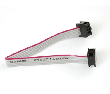 A371 IDC 6pol. mama-mama kábel 15cm