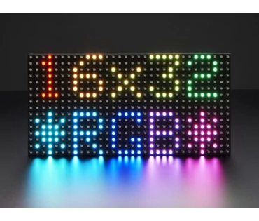 A420 RGB LED 16x32 matrix panel