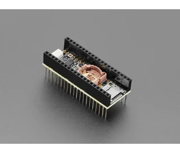 A6355 Pre-Assembled Adafruit PiCowbell Adalogger for Pico