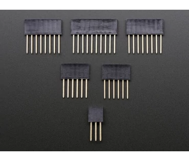 A85 Arduino bővítő csatlakozó szett A85 Arduino bővítő csatlakozó szett