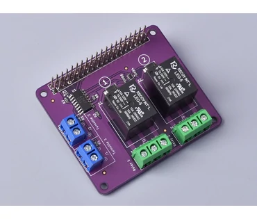AQEX PIOHAT for Raspberry Pi