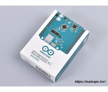 Arduino Uno WiFi REV2 ABX00021