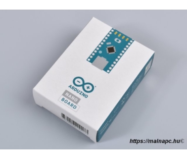 Arduino Nano - A000005