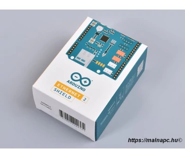 Arduino Ethernet Shield 2 - A000024 doboza