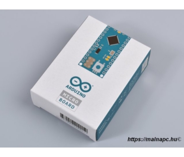 Arduino Micro - A000053