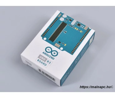 Arduino Uno Rev3 - A000066