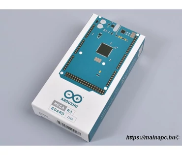 Arduino Mega2560 Rev3 - A000067